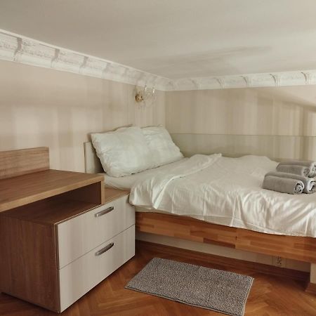 Lubert Apartmany S.R.O 布拉格 外观 照片