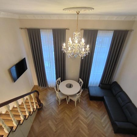Lubert Apartmany S.R.O 布拉格 外观 照片