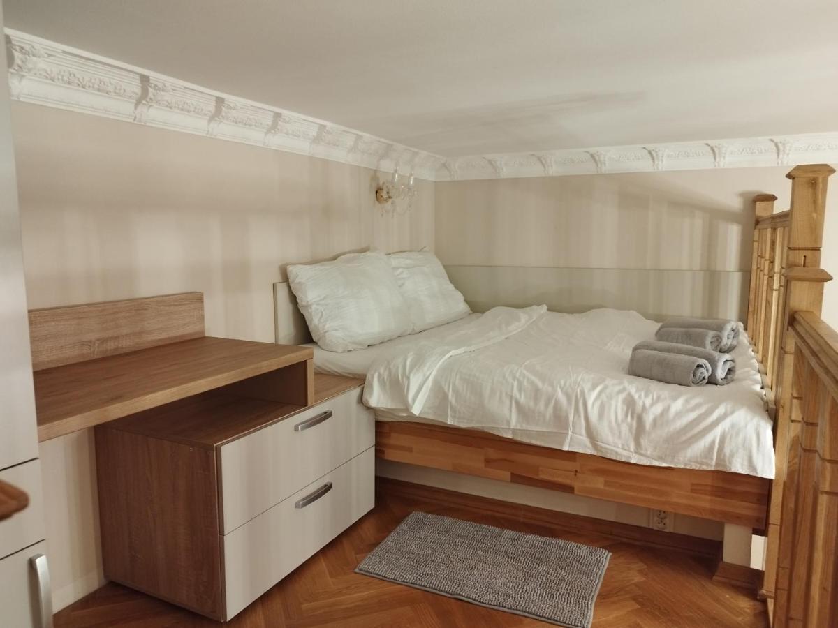 Lubert Apartmany S.R.O 布拉格 外观 照片