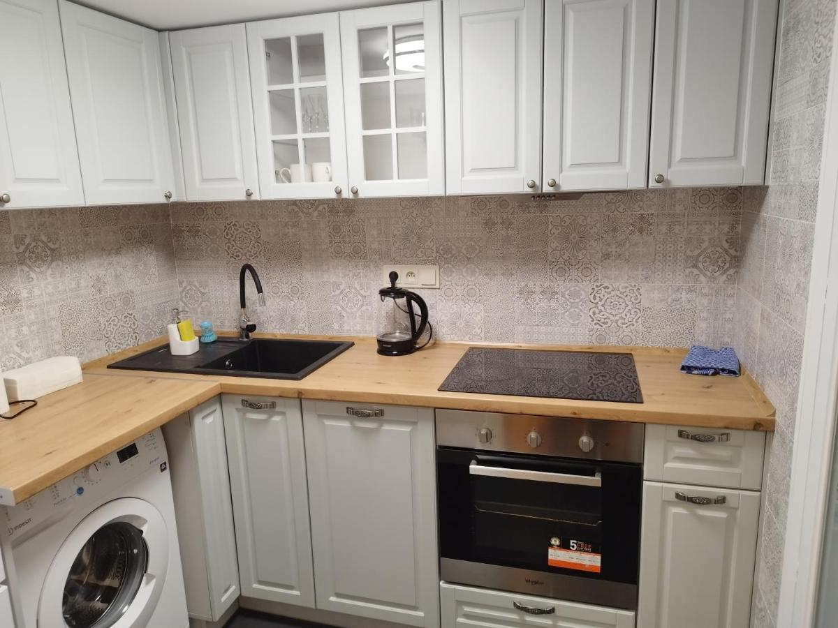 Lubert Apartmany S.R.O 布拉格 外观 照片