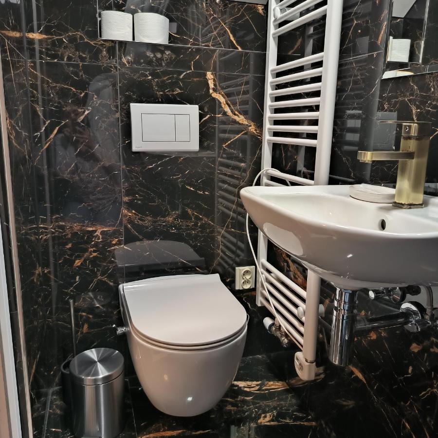 Lubert Apartmany S.R.O 布拉格 外观 照片