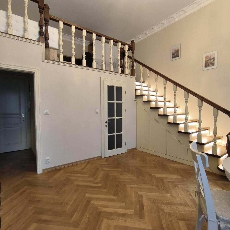 Lubert Apartmany S.R.O 布拉格 外观 照片