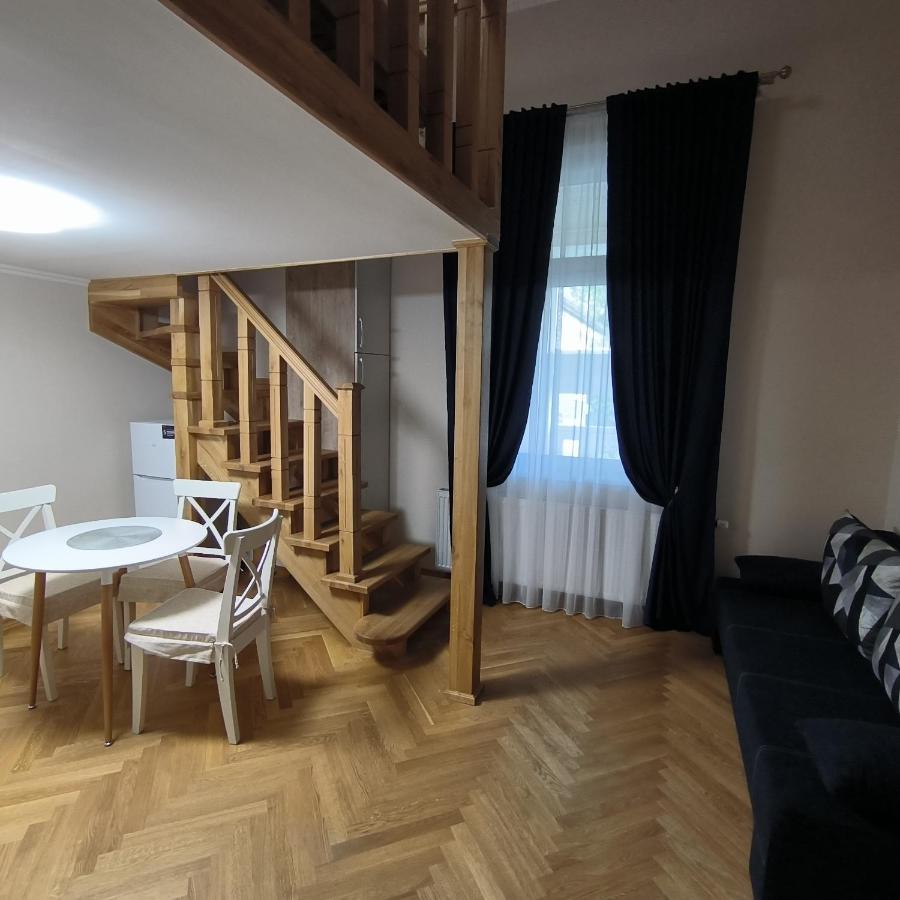 Lubert Apartmany S.R.O 布拉格 外观 照片