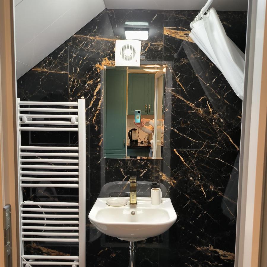 Lubert Apartmany S.R.O 布拉格 外观 照片