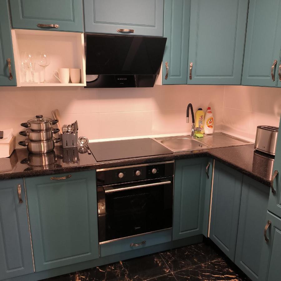 Lubert Apartmany S.R.O 布拉格 外观 照片