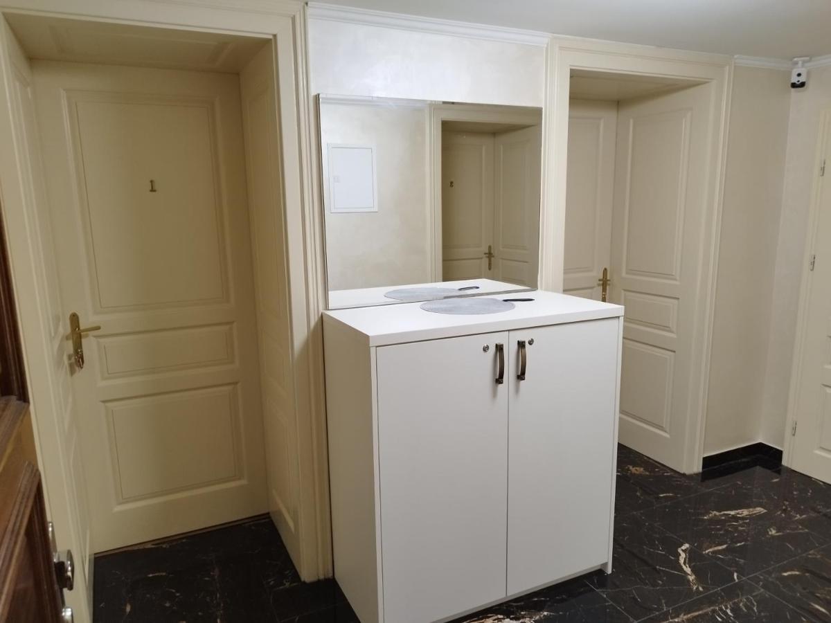 Lubert Apartmany S.R.O 布拉格 外观 照片