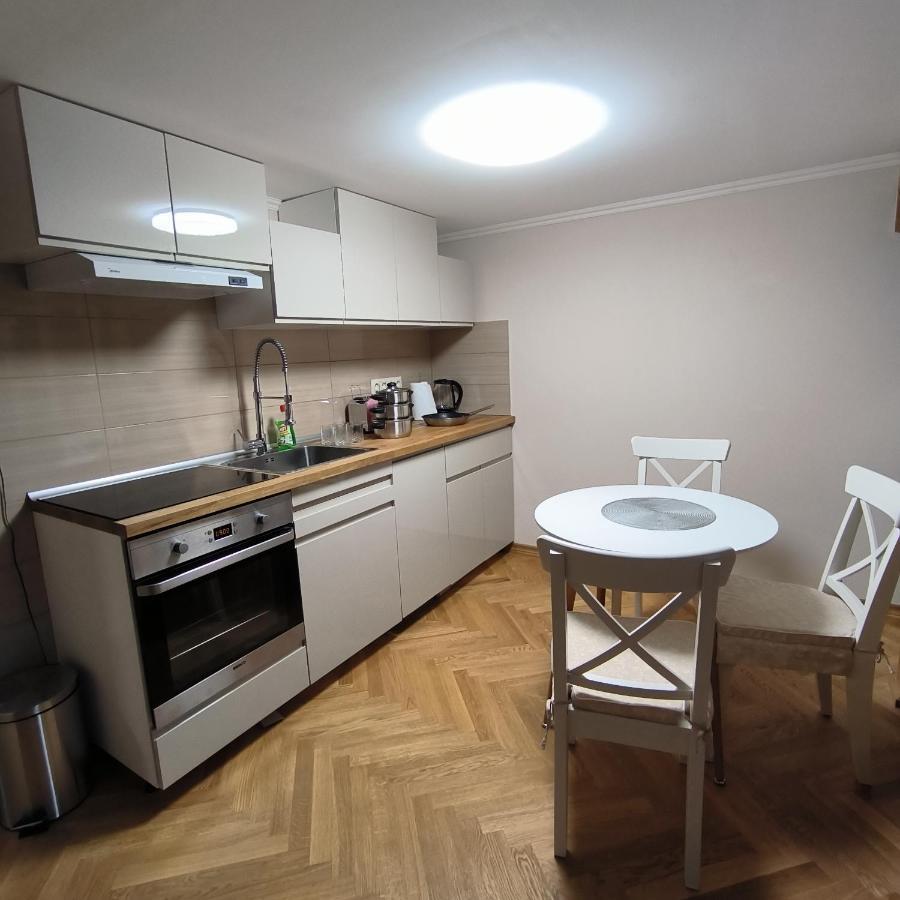 Lubert Apartmany S.R.O 布拉格 外观 照片