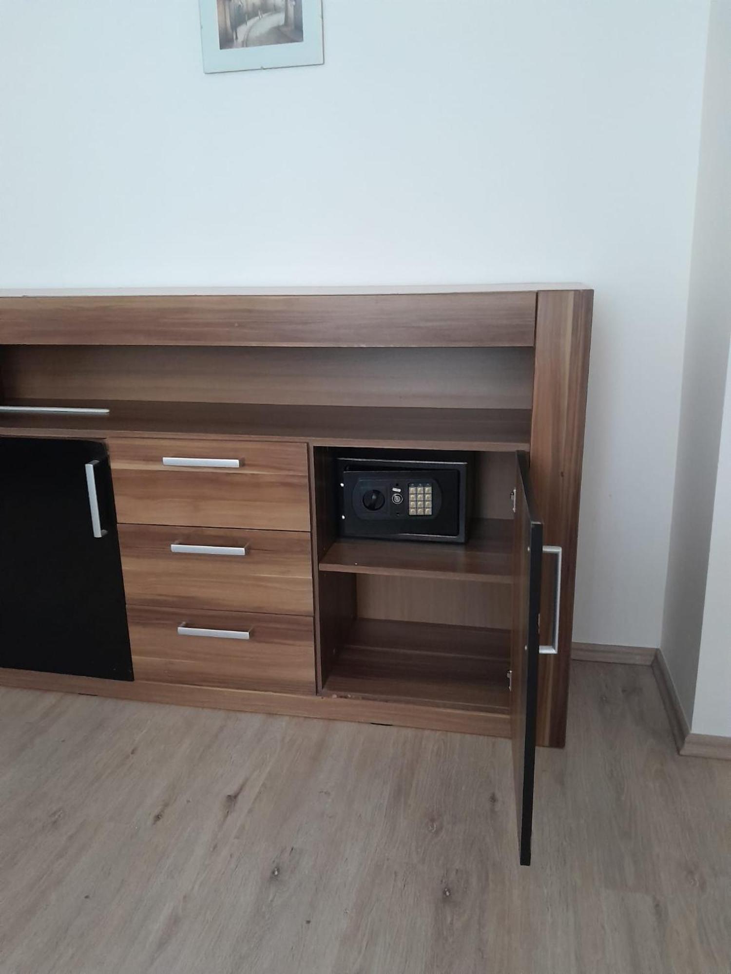 Lubert Apartmany S.R.O 布拉格 外观 照片