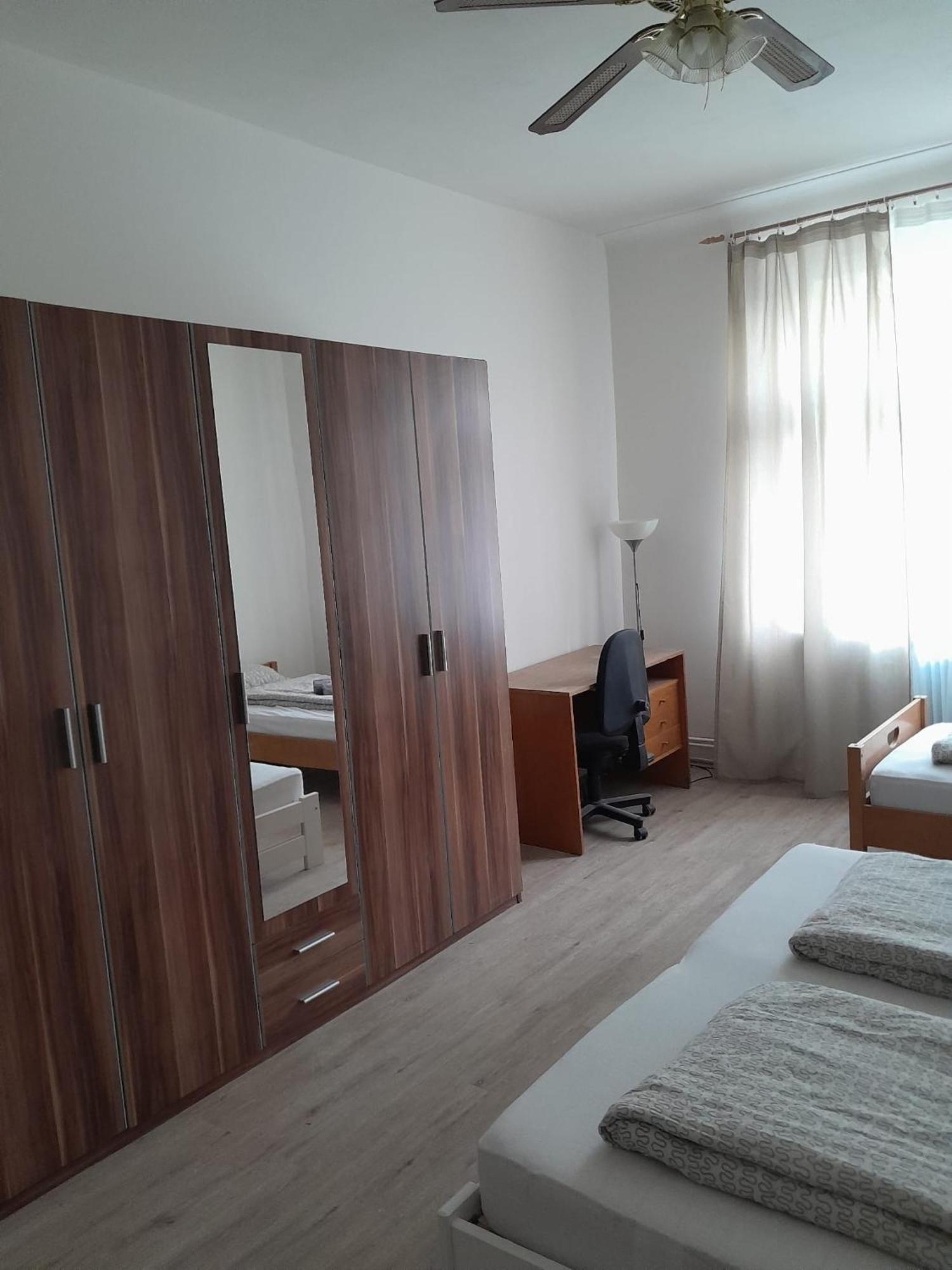 Lubert Apartmany S.R.O 布拉格 外观 照片