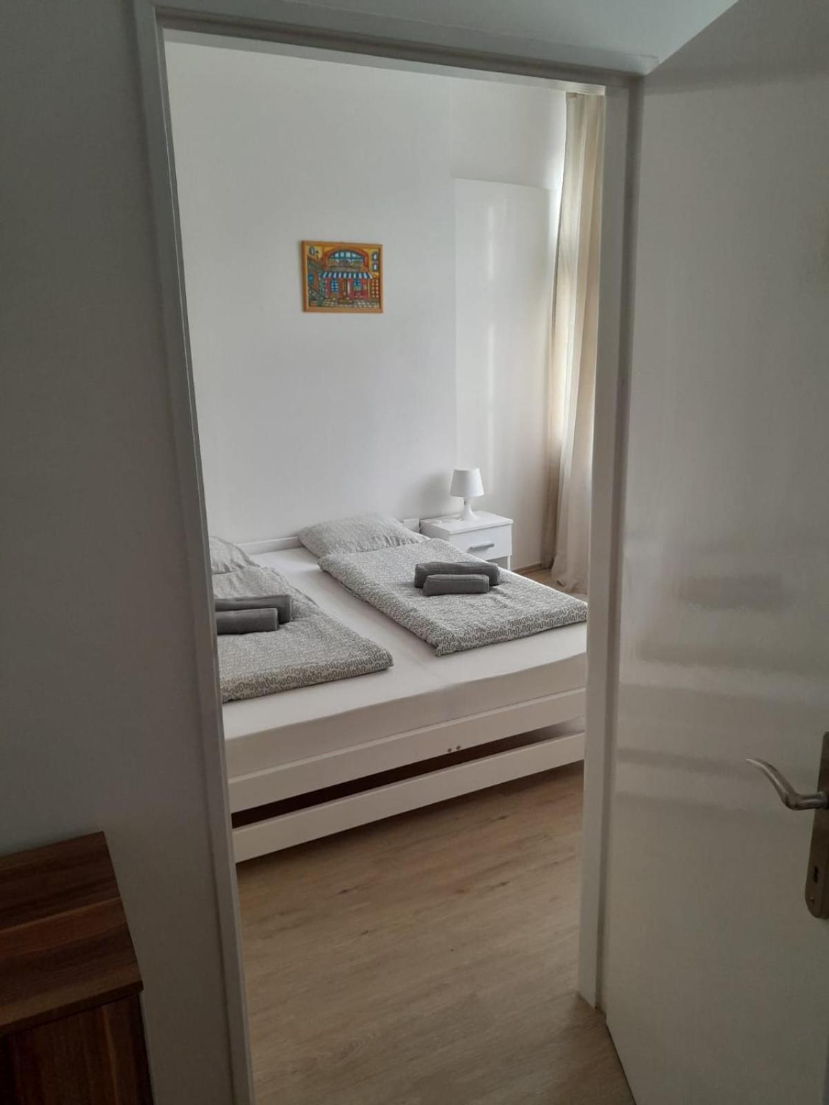 Lubert Apartmany S.R.O 布拉格 外观 照片