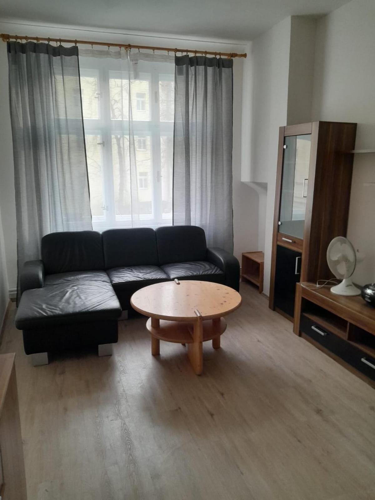 Lubert Apartmany S.R.O 布拉格 外观 照片