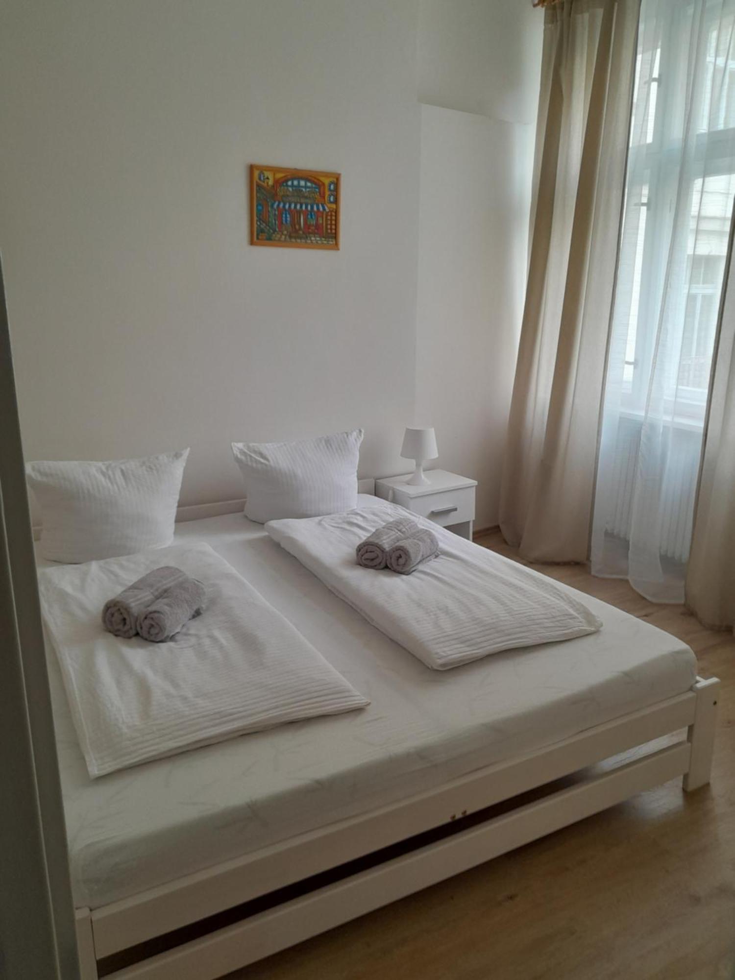 Lubert Apartmany S.R.O 布拉格 外观 照片