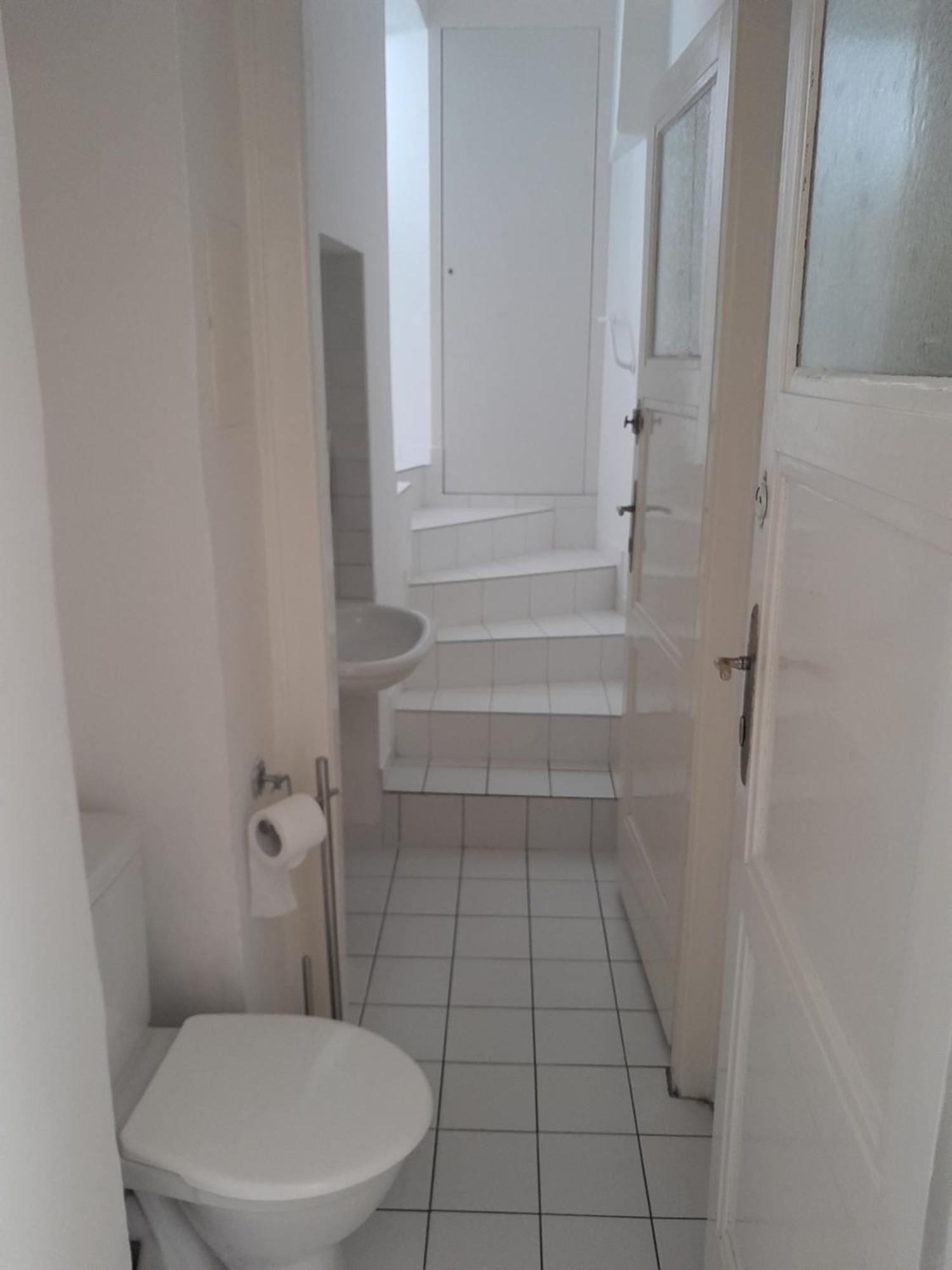 Lubert Apartmany S.R.O 布拉格 外观 照片