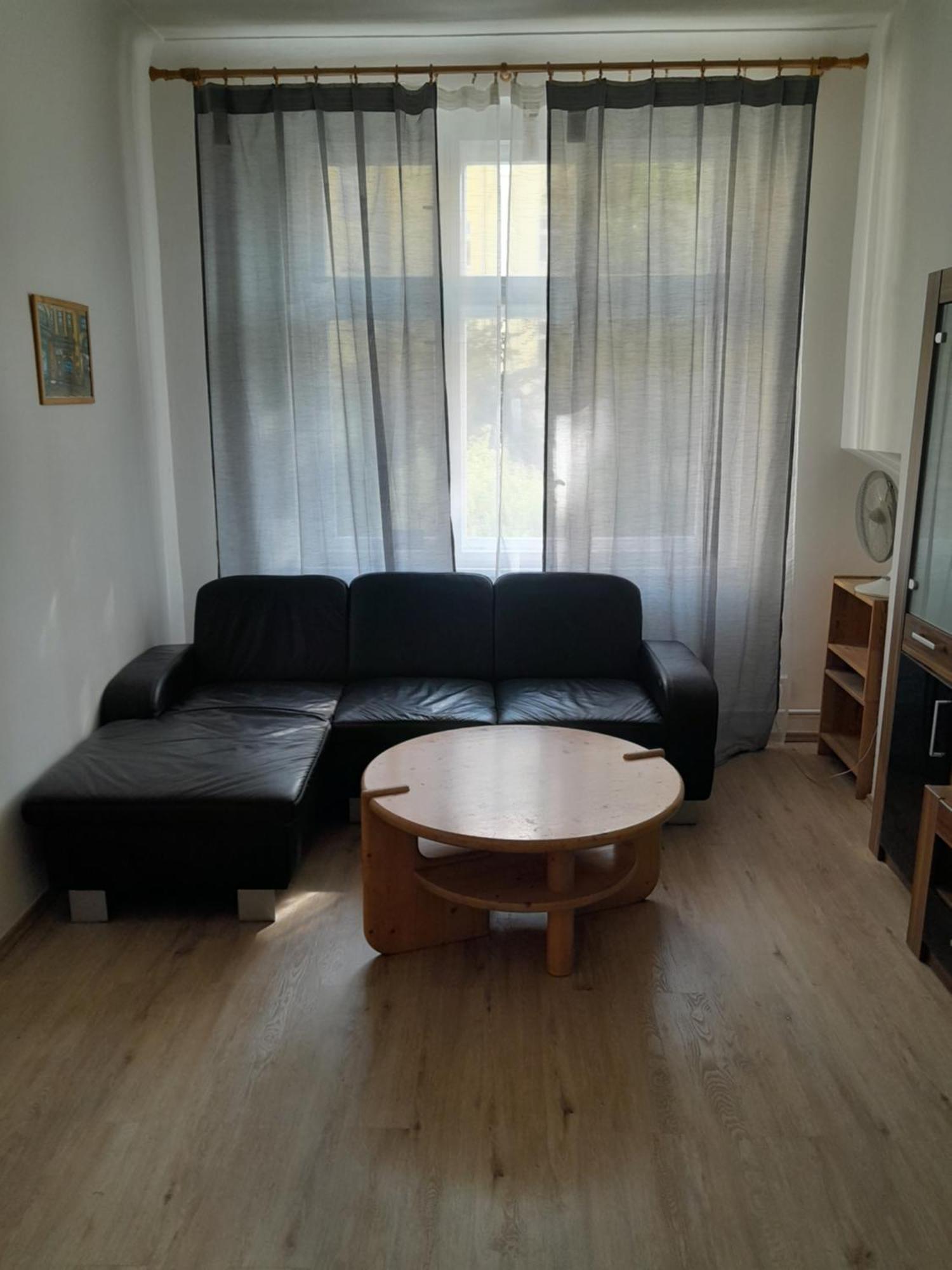 Lubert Apartmany S.R.O 布拉格 外观 照片