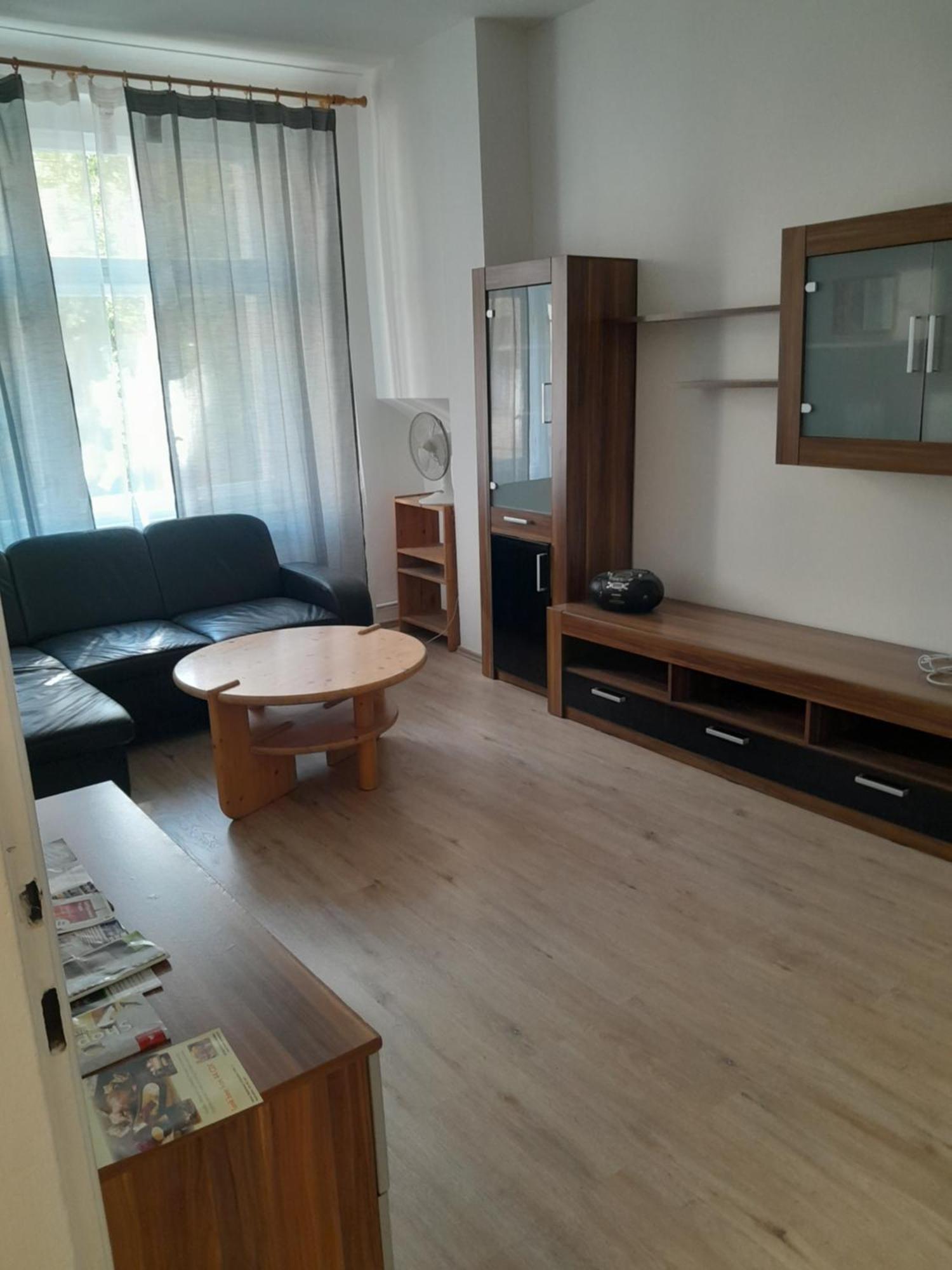 Lubert Apartmany S.R.O 布拉格 外观 照片